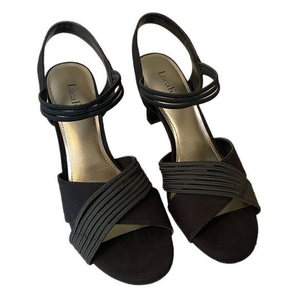 Luca Ferri Heels - Picture 2 of 5